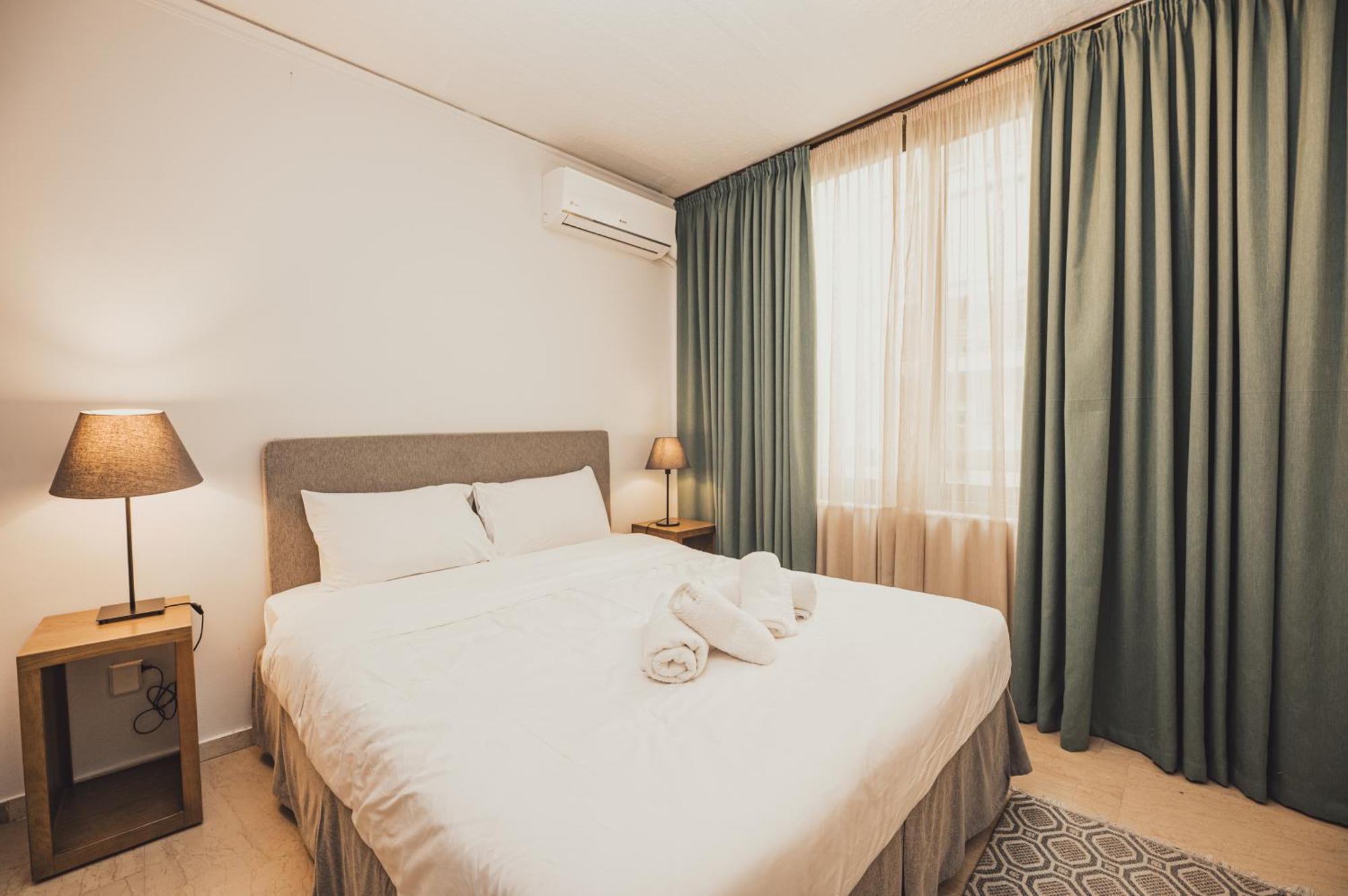Tsakalof Loft Apartment By Superhost Hub Atenas Exterior foto